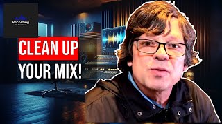 Clean Up Your Mix with These EQ Filter Tricks!