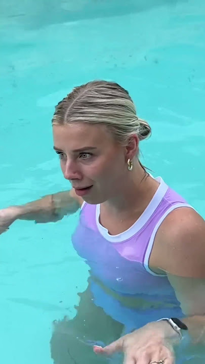 Utah mom pool party