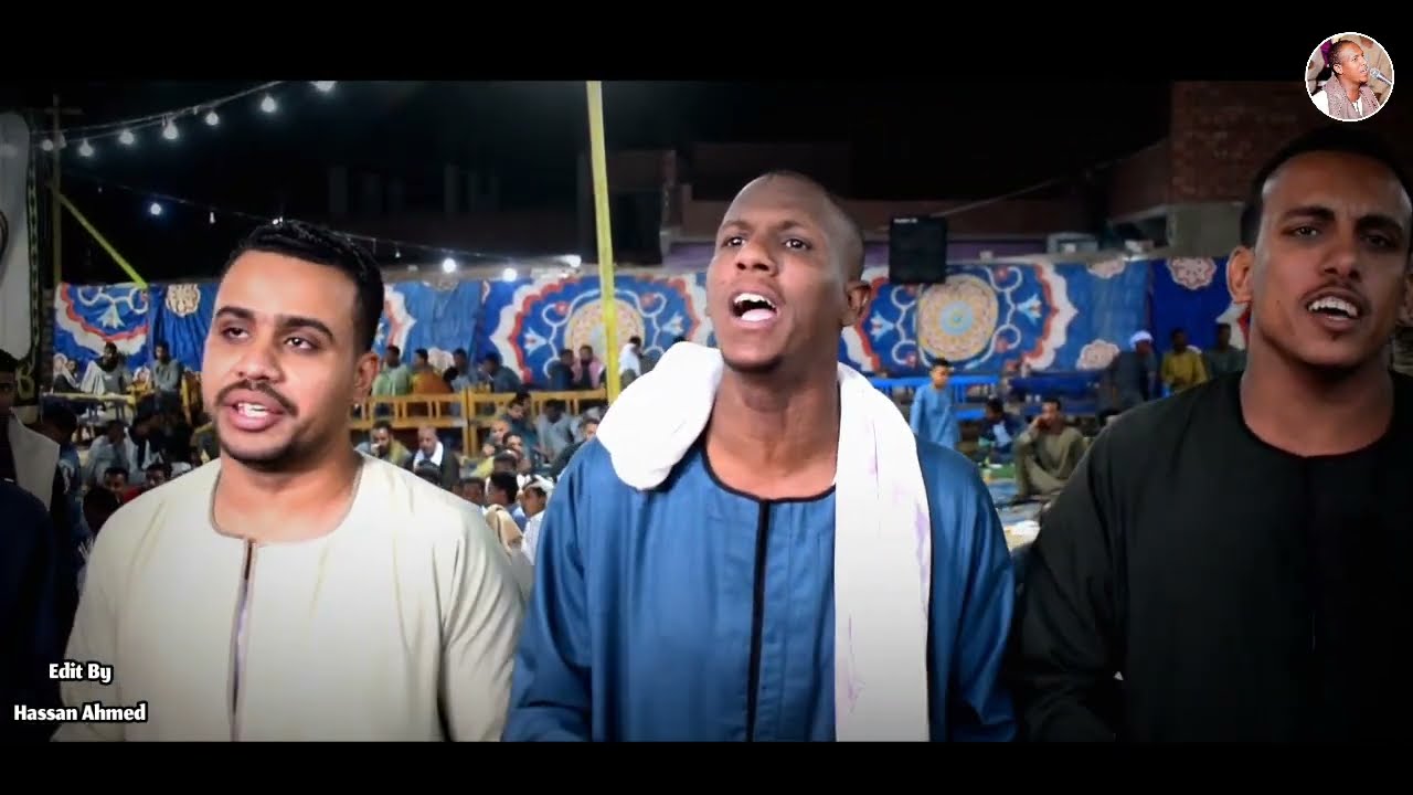 خانة الموسم //ايده دي اللي بمدهالكم سلفت نص البلد//الحان اب يسن مع الامبراطور ياسر رشاد