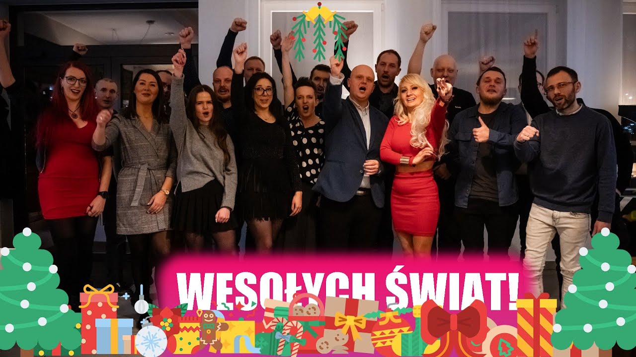 Wszystkiego Najlepszego! 🤗