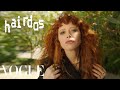 Natasha Lyonne’s “Lady Godiva” Hair Transformation | Hairdos | Vogue