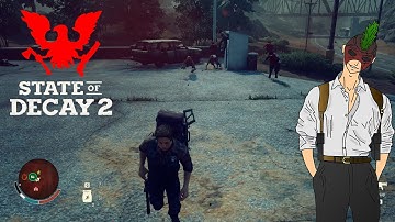 Update 31 - State of Decay 2 - Lethal Zone - Part 6