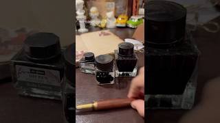 Hand Writing-Writing-Writing Therapy-Fountain Pen-Vintage Pen-Daily Writing