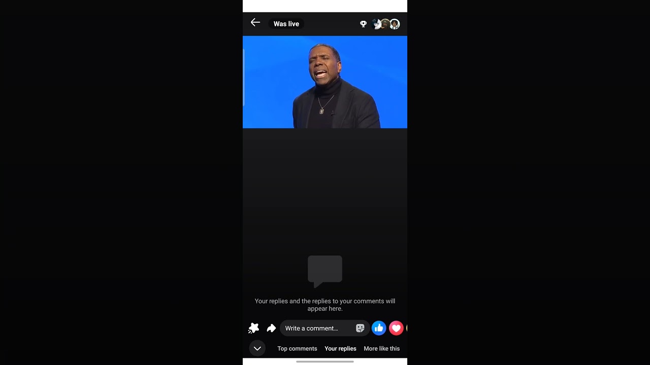 Prophetic Word For 2026 from Creflo