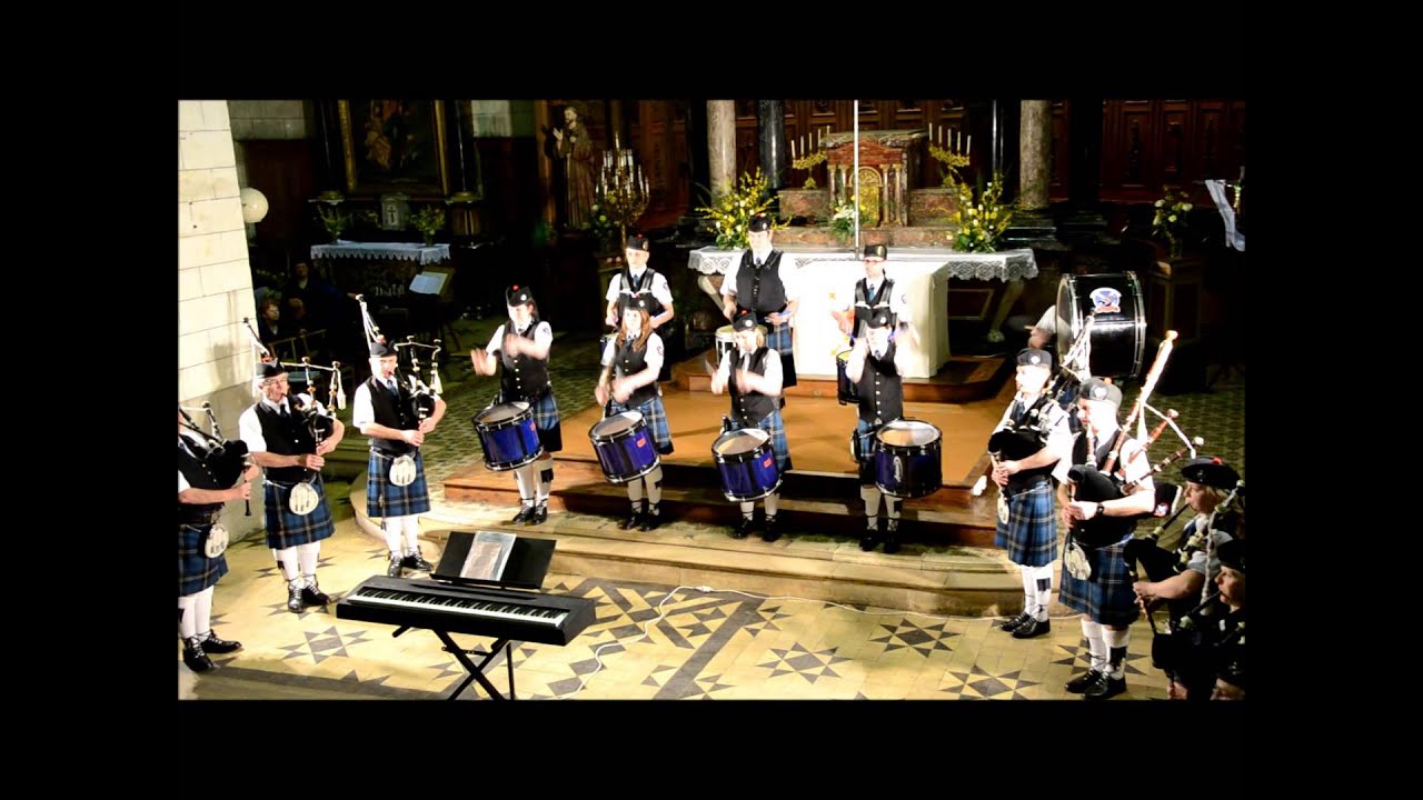 NDPB - 30ème anniversaire de Baugissimo