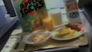 Apple Jacks - Checkout 1998