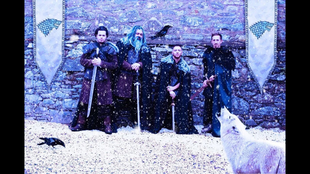 JON SNOW RUINS EVERYTHING