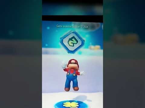 Nintendo Switch Mario And Friends Theme Song Lyric Video 