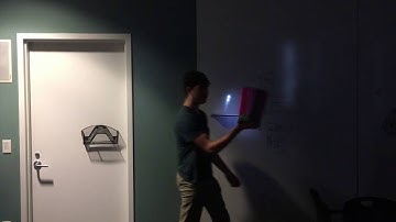 SpotLight Demo - HackCMU