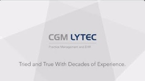 Lytec 2022 New Features