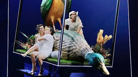 Rossini - Le comte Ory
