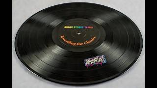 Recordin the classics - [Beale Street Tapes] by Shain Hauk