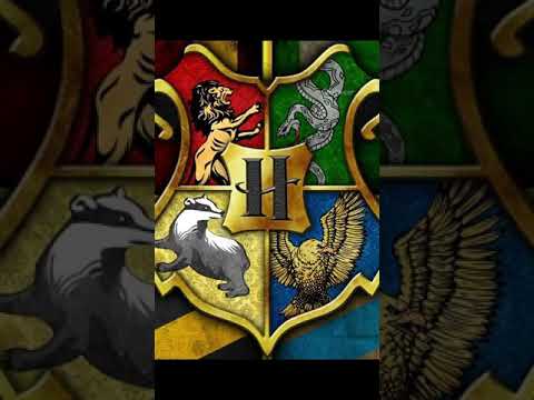 Video: Гарри Поттер дүйнөсү кайда?