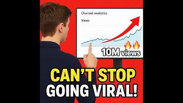 How to Get So Good at YouTube You Can’t Stop Going Viral