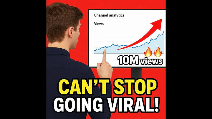 How to Get So Good at YouTube You Can’t Stop Going Viral