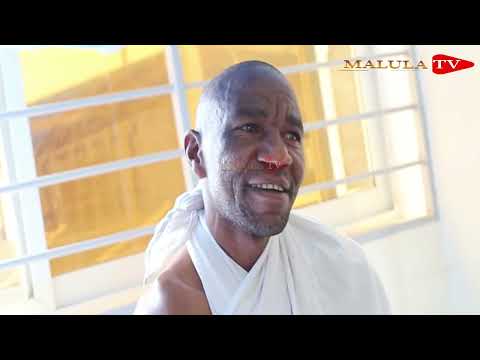 DAKTARI WA MIFUPA HOSPITAL YA MKOA WA SHINYANGA DKT HAMISI MPIGAHODI AKIELEZEA KWA VITENDO UPASUAJI