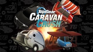 Top Gear: Caravan Crush - Gameplay Android screenshot 5