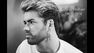 George Michael 1963 - 2016 Profile