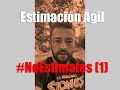 Estimación ágil: #NoEstimates (1)