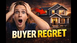 Biggest Home Buying Mistakes That Cost You Thousands 💸 (First-Time Buyers Beware!)
