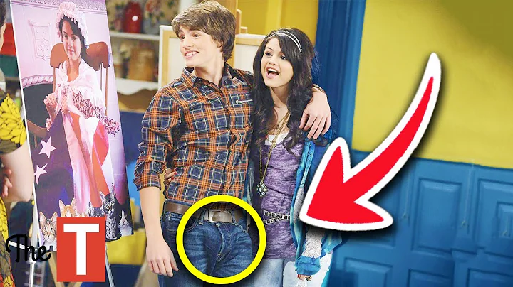 Dark Secrets About Wizards Of Waverly Place You Ne...