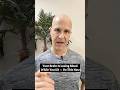 Your Brain Is Losing Blood While You Sit — Do This Now! #drmandell #brain #circulation #heart