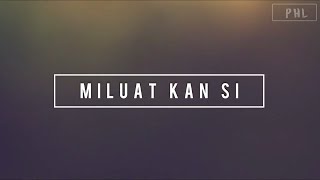 Video thumbnail of "Miluat Kan Si ll Esther Van Hnem Sung ll Pathian Hla Lyrics"