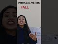 Phrasal verb #phrasalverbs #phrasalverbsinenglish #phrasalverbs #english