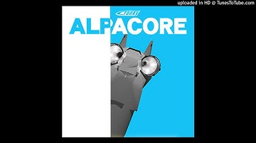 ALPACORE - Cranky (Beats 2 and 4 Swapped)