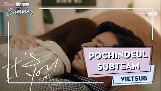 [Vietsub + Engsub] It's you - JEONG SEWOON (What's wrong with secretary Kim OST Part.2)