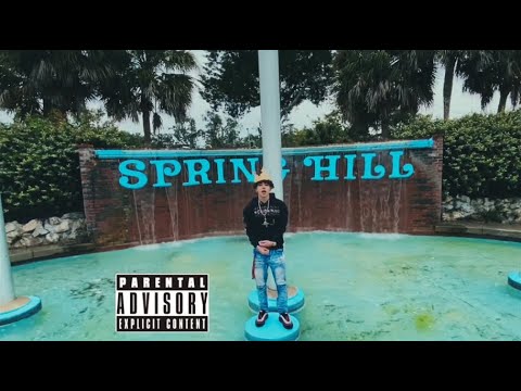 King of Spring Hill (Music Video) - GioDaPLuG feat. TOKYO_BLOW 👑