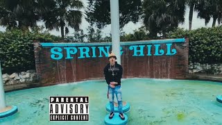King Of Spring Hill Music Video - Giodaplug Feat. Tokyoblow