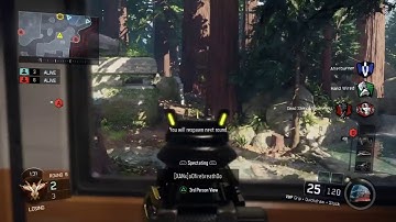 Cross map with the max gl