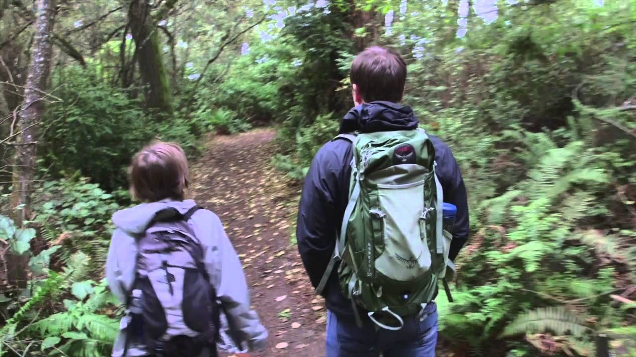 How To Live in the City of Destiny HD