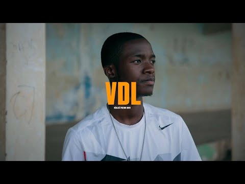 TMG feat Hamilton Melo - VDL (clip officiel)