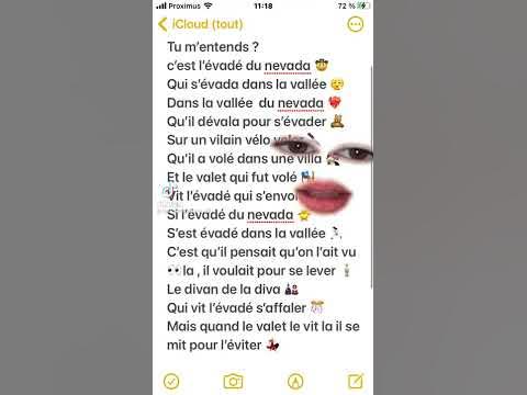 L'évadé du névada - YouTube