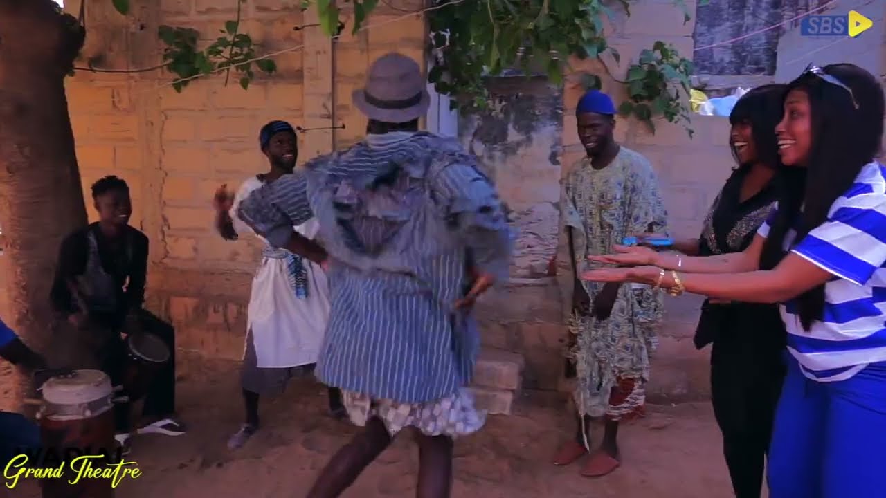 Wadial Grand theatre episode 27