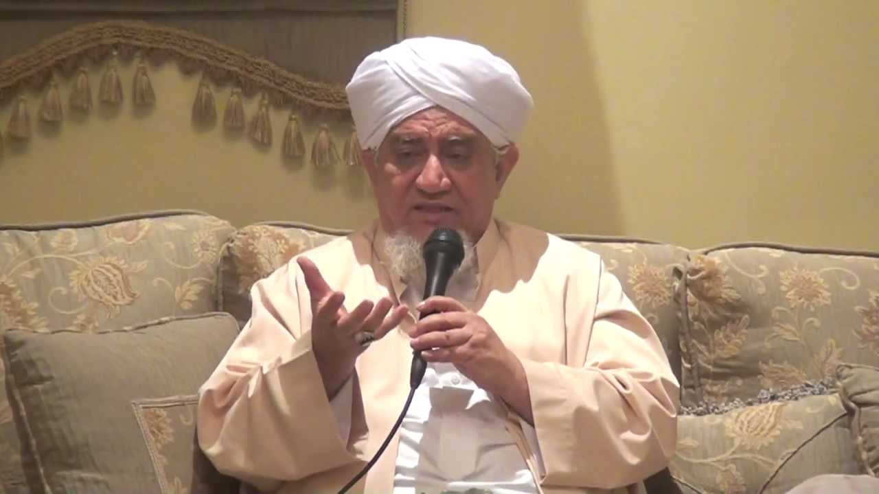 الحبيب أبوبكر المشهور | الملخص المفيد لفقه التحولات