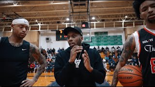 BENO VS MARTY (UNDEFEATED RECORD ON THE LINE) G-LEAGUE VS KC FINEST BATTLE IT OUT! (WHO WINS?)