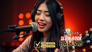 RELAX SLOW ROCK Music 2025 Vol 16 | Ballad |  Sleep |  Soft Rock