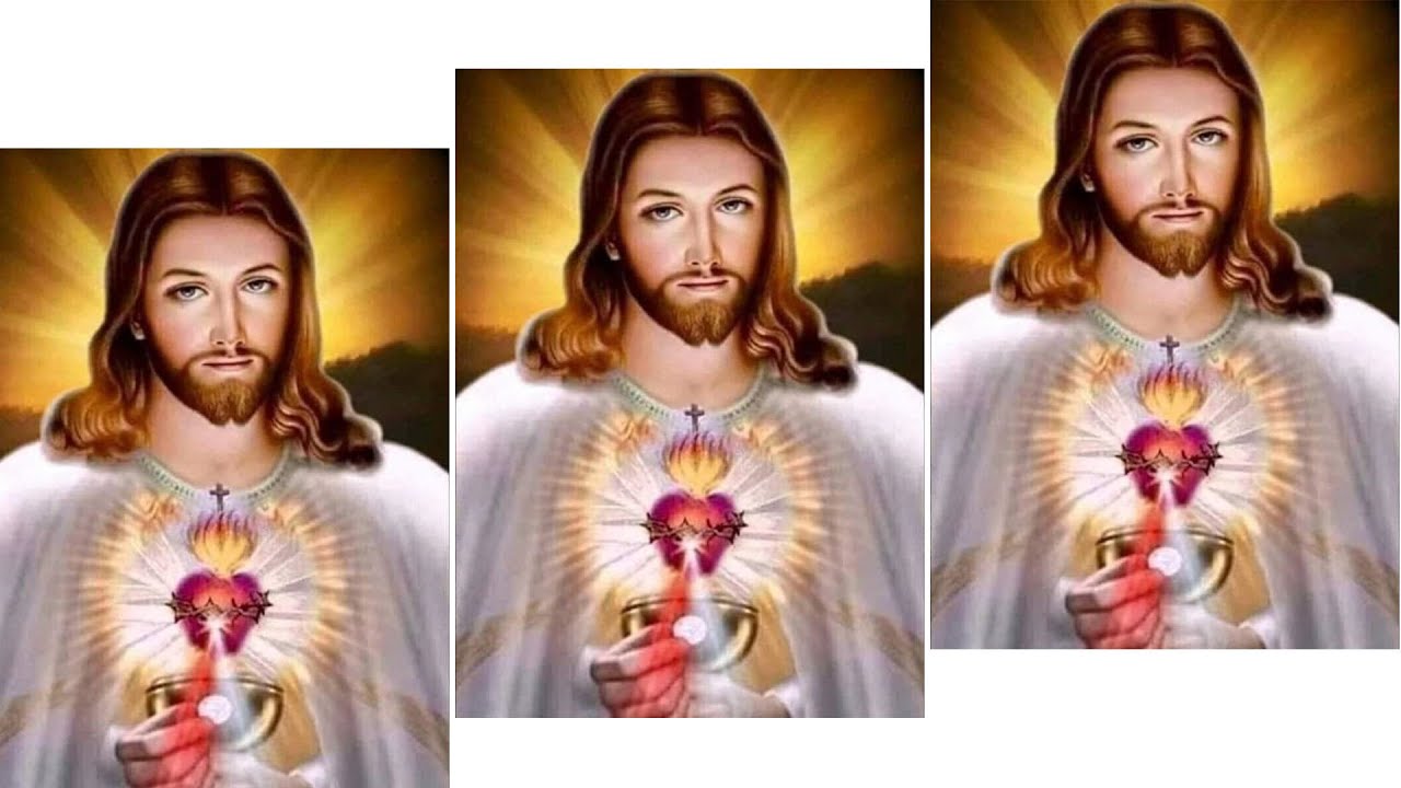 ️💕😍"Mon ami, avance plus haut" (Lc 14, 1.711) YouTube