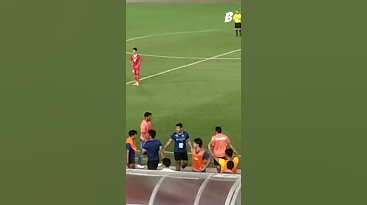 Momen Timnas Indonesia U-22 Kena Prank Wasit di Final SEA Games 2023