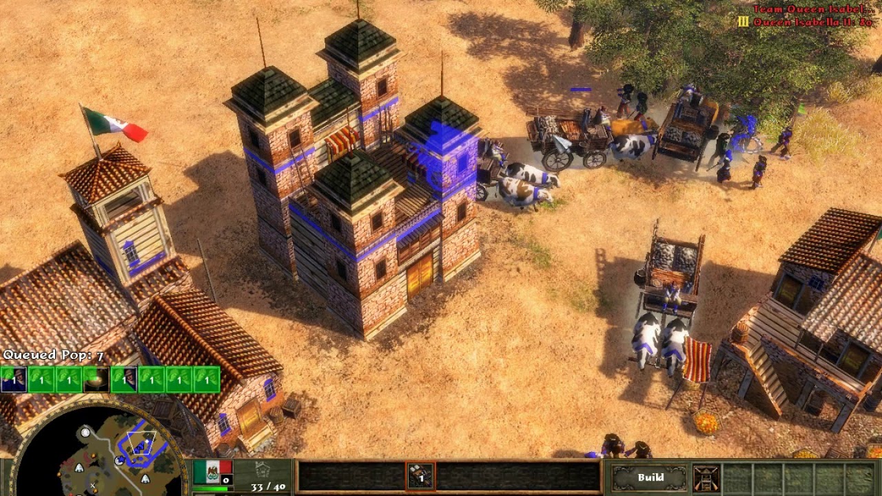 Aoe combo pack 3 for 1.0c Aoe combo pack 3 for 1.0c