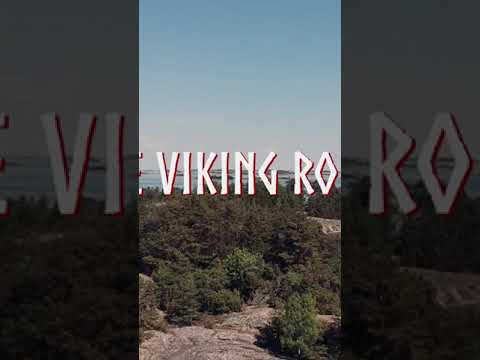 ⁣Uncovering the Hidden Viking Route Through Sweden and Finland#OpusClip