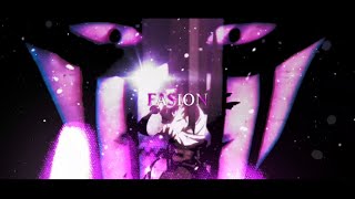 If looks could kill [AMV/Edit] Flow edit alight motion