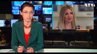 Международные новости RTVi с Лизой Каймин — 29 марта 2017 года