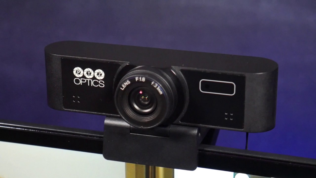 A Webcam for Everyone