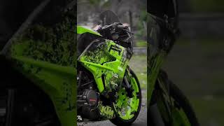 #KTM rc 390 new look# # subscribe and like# # ktm#Rc#390# #biker love#
