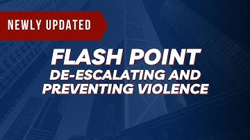 Flash Point Preview (2022)