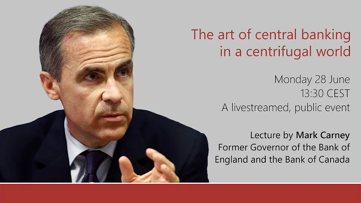 The art of central banking in a centrifugal world